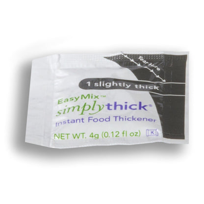 THICKENER, FOOD INSTANT SLIGHTY THICK