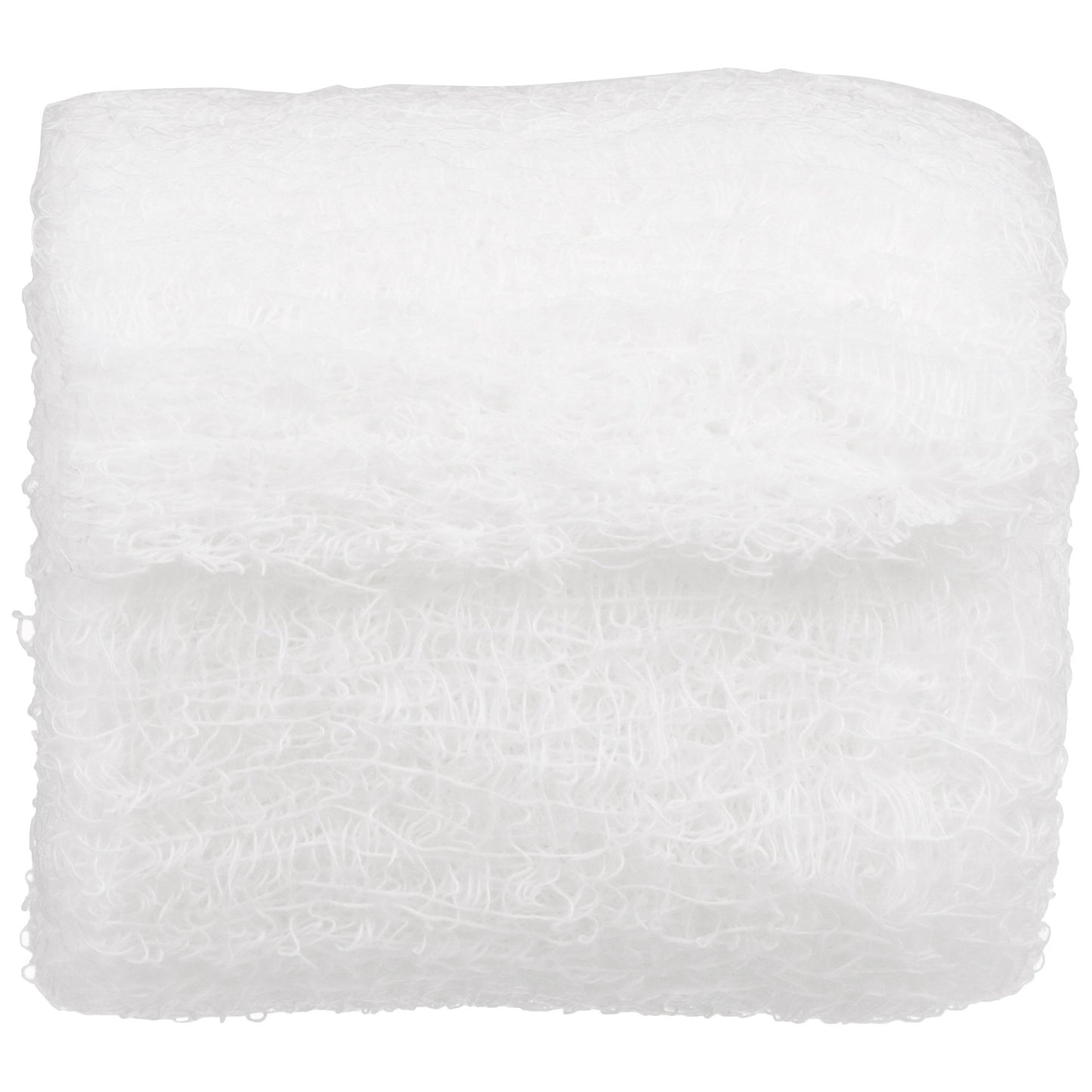 BANDAGE ROLL, GAUZE FLUFF N/S2.25"X3YDS