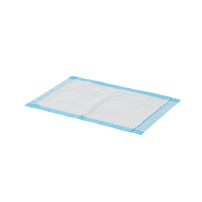 UNDERPAD, INCONT HVY ABSRB DISP 17X24