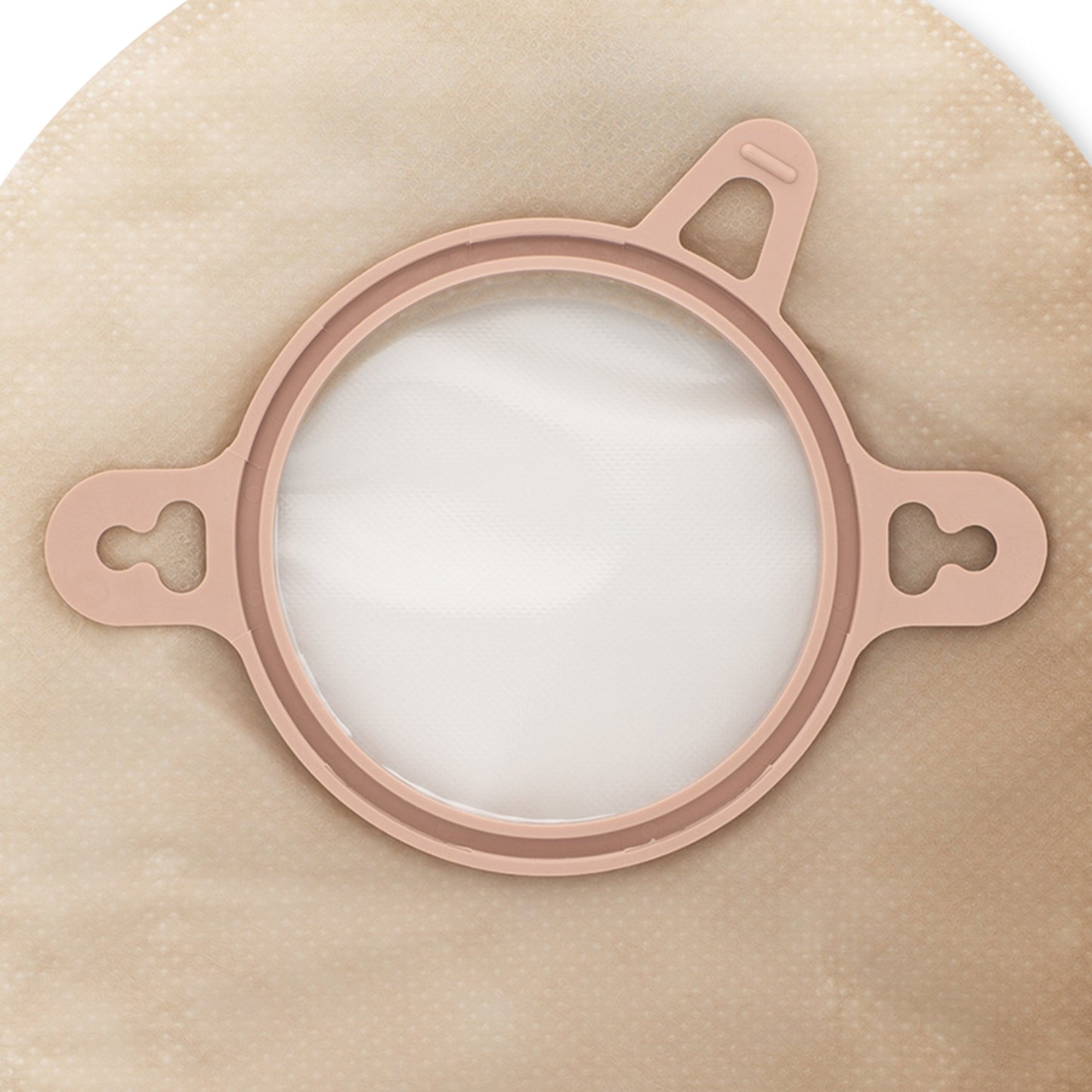 POUCH, NEW IMAGE MINI TRANSP DRN 2 1/4" 57MM