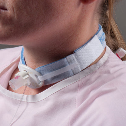 HOLDER, TRACH ADLT