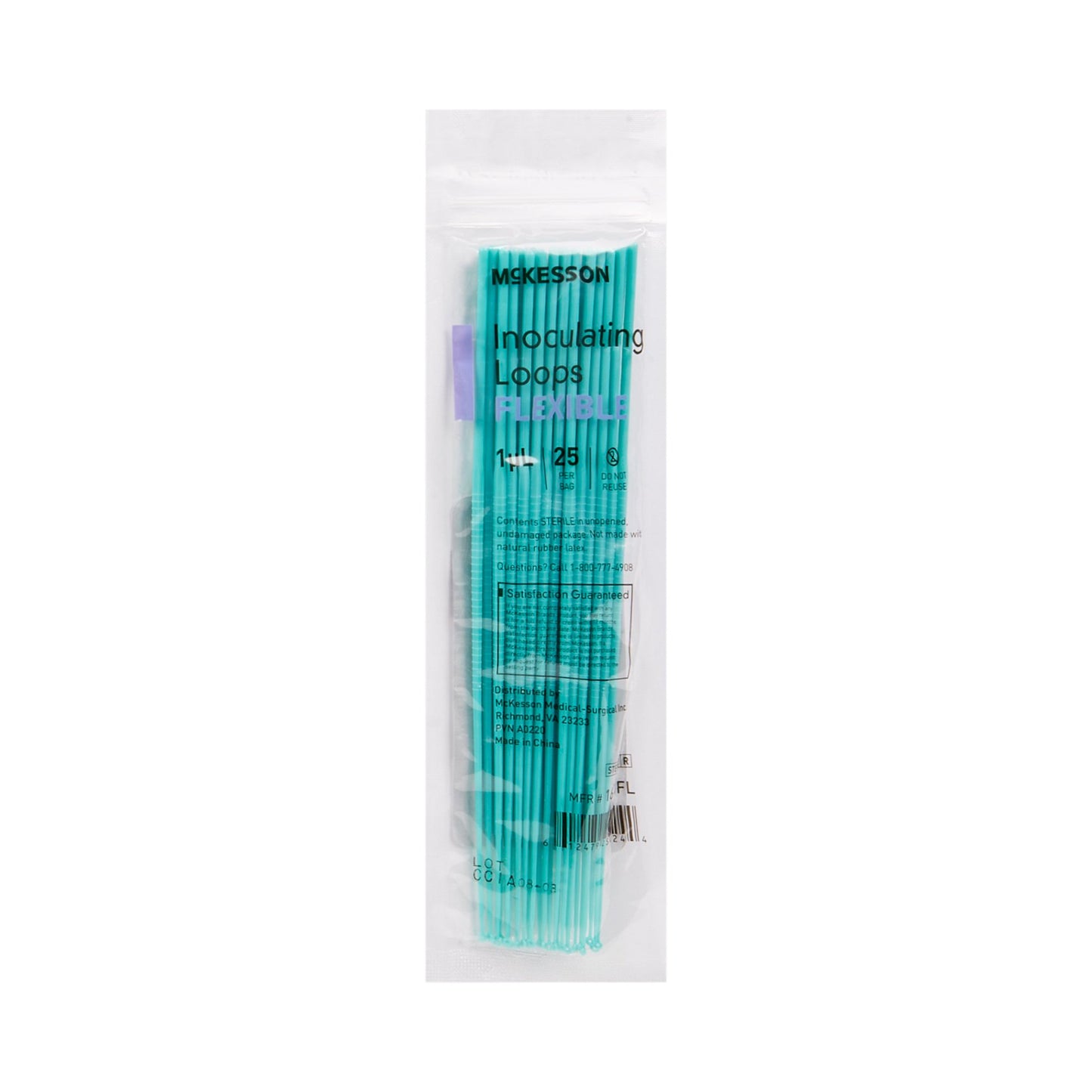 LOOP, INOCULATING FLEX 1UL