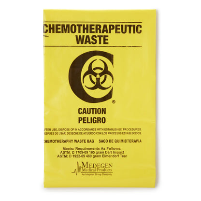 BAG, CHEMOTHERAPY 31X41 30-33GL