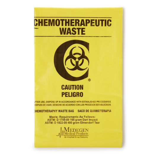 BAG, CHEMOTHERAPY 31X41 30-33GL