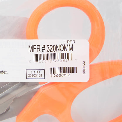 SCISSOR, ORG MEDICUT 7 1/4"