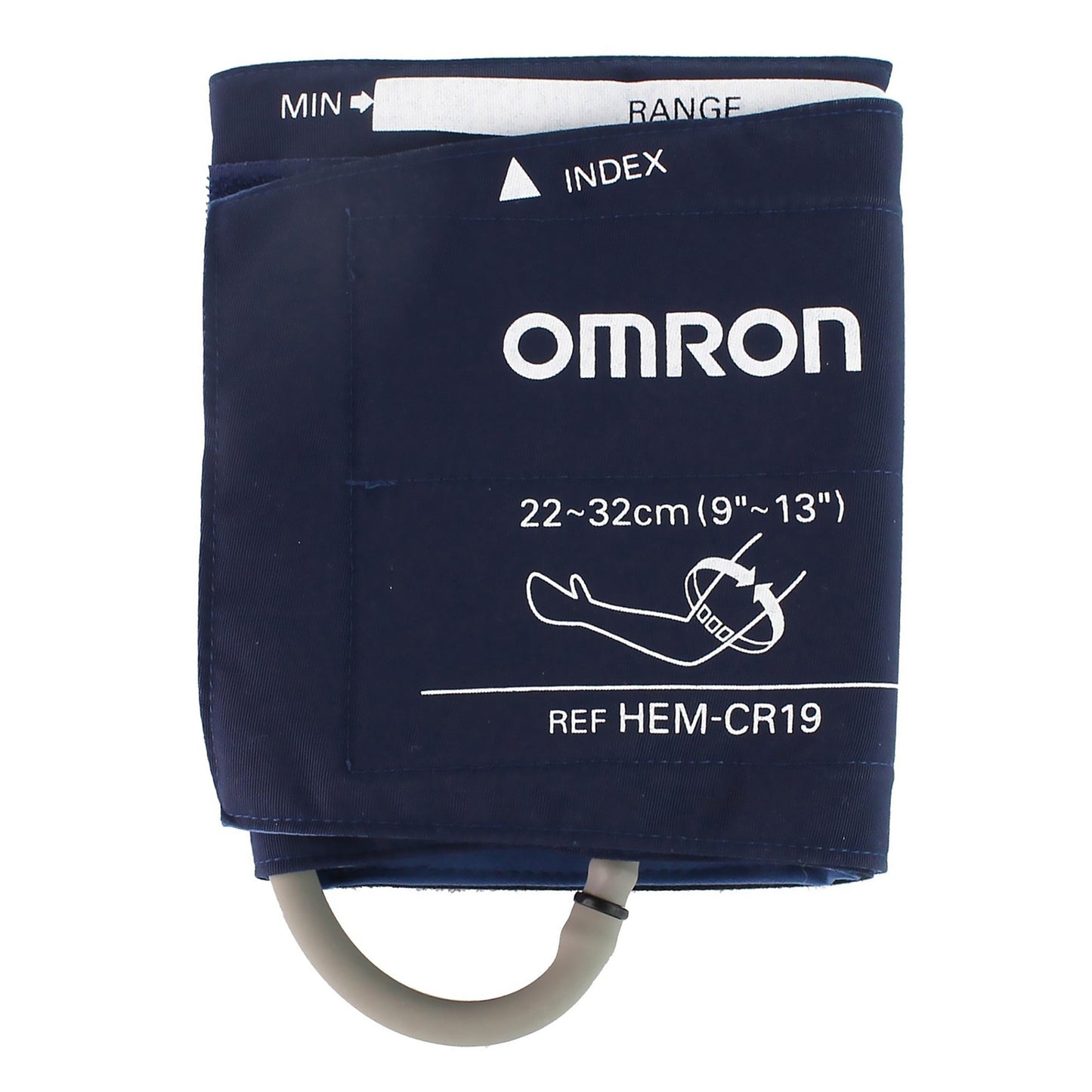 CUFF SET, BLADDER MED 22-32CMF/MODEL HEM-907 OMRON
