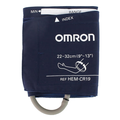 CUFF SET, BLADDER MED 22-32CMF/MODEL HEM-907 OMRON