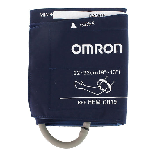 CUFF SET, BLADDER MED 22-32CMF/MODEL HEM-907 OMRON