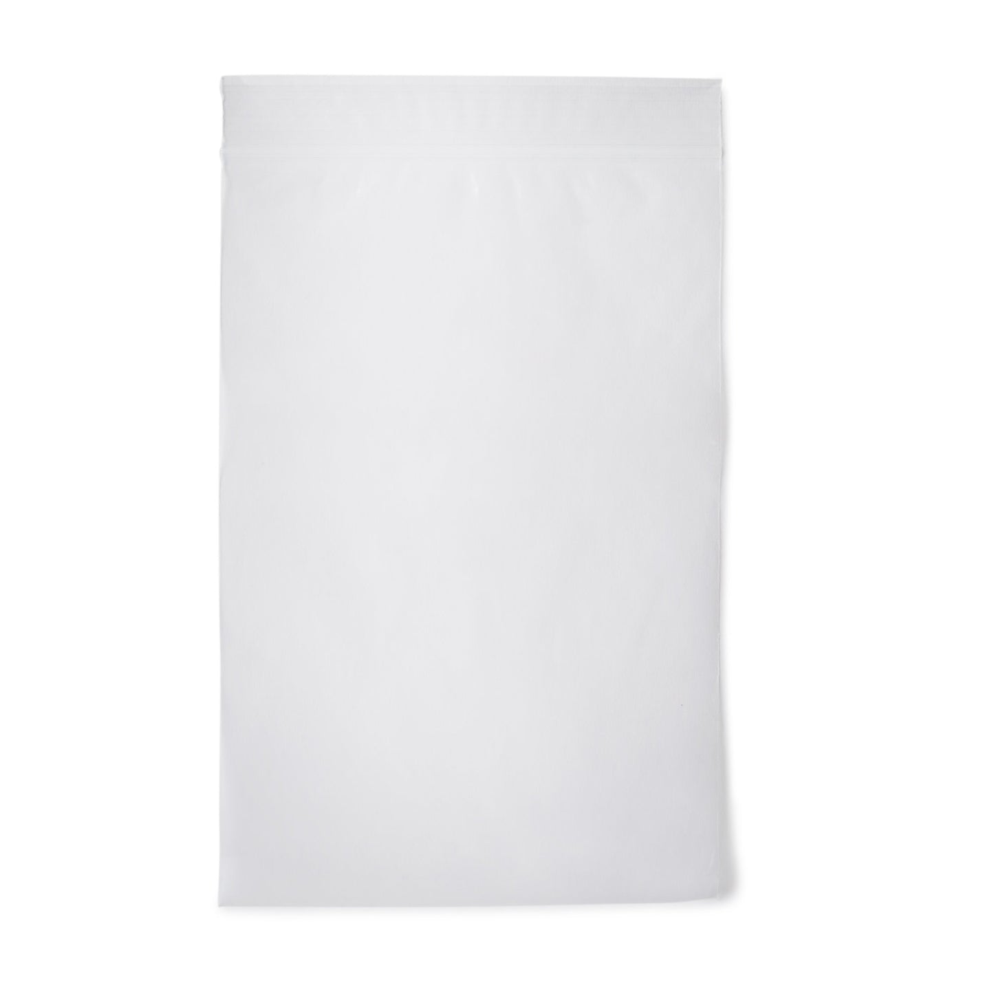 BAG, ZIPLOCK 2ML 6"X9"