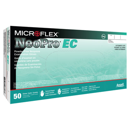 GLOVE, EXAM PLYCHPRN SM N/S EXTCF CHEMO