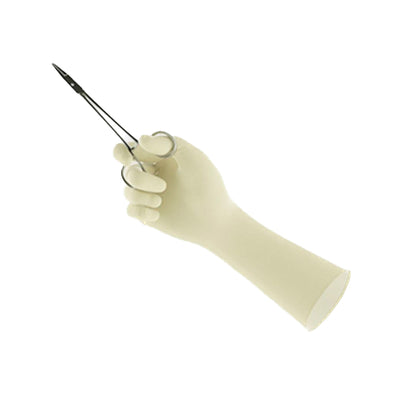 GLOVE, SURG LTX 8.0 STR2 SMTH
