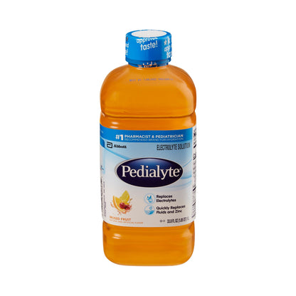 PEDIALYTE, RTF FRUIT 1L BTL