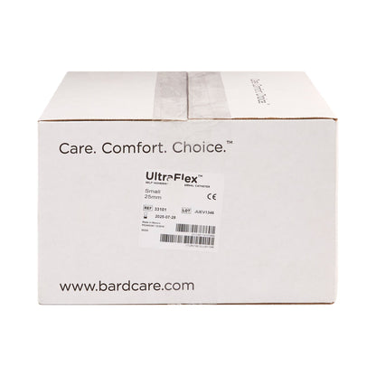 CATHETER, EXT ULTFLX SM 25MM LF