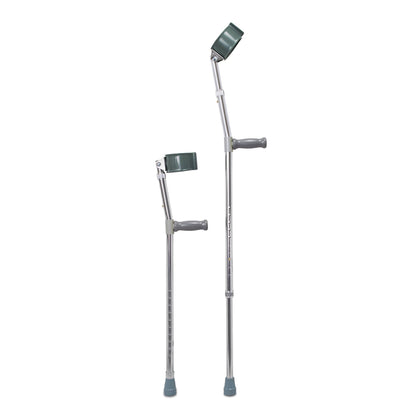 CRUTCH, FORARM ADLT