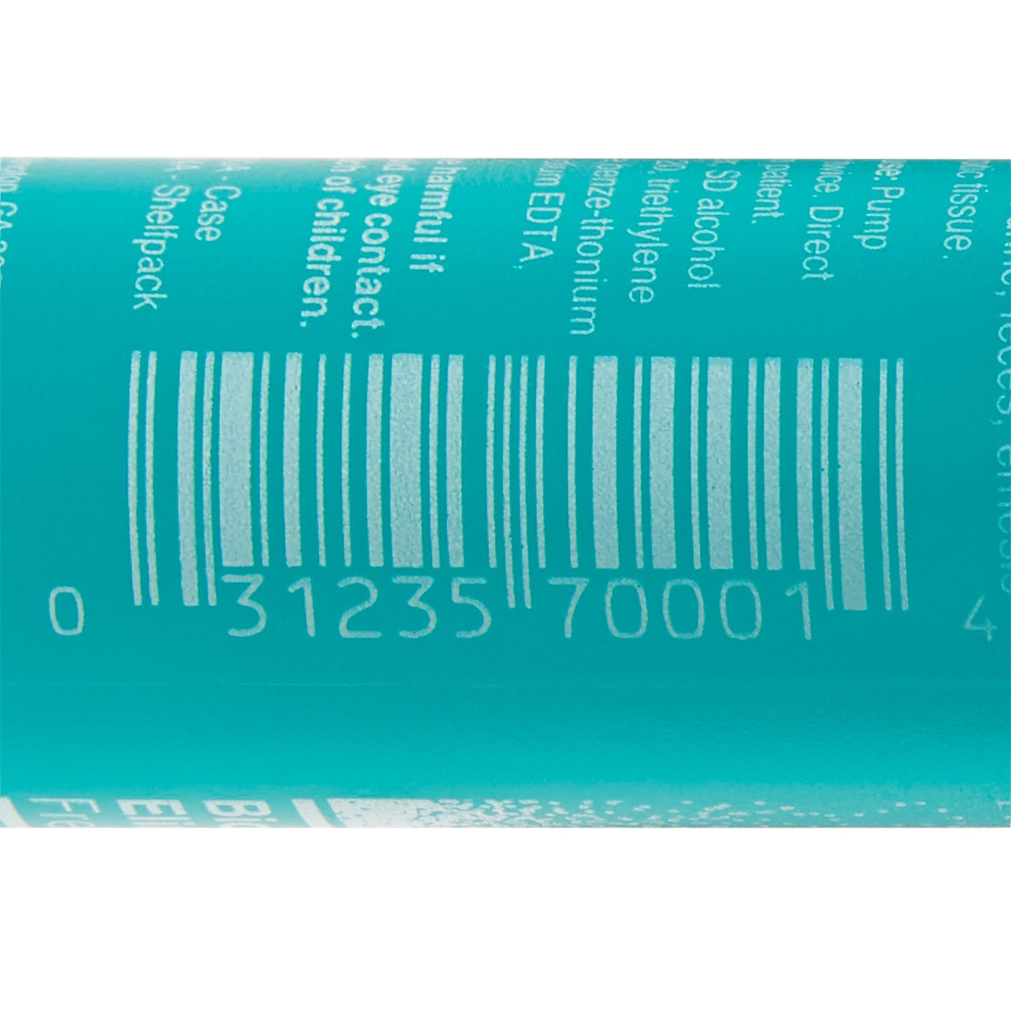 AIR FRESHENER, ODOR ELIMINATORFRESH AIR 1OZ