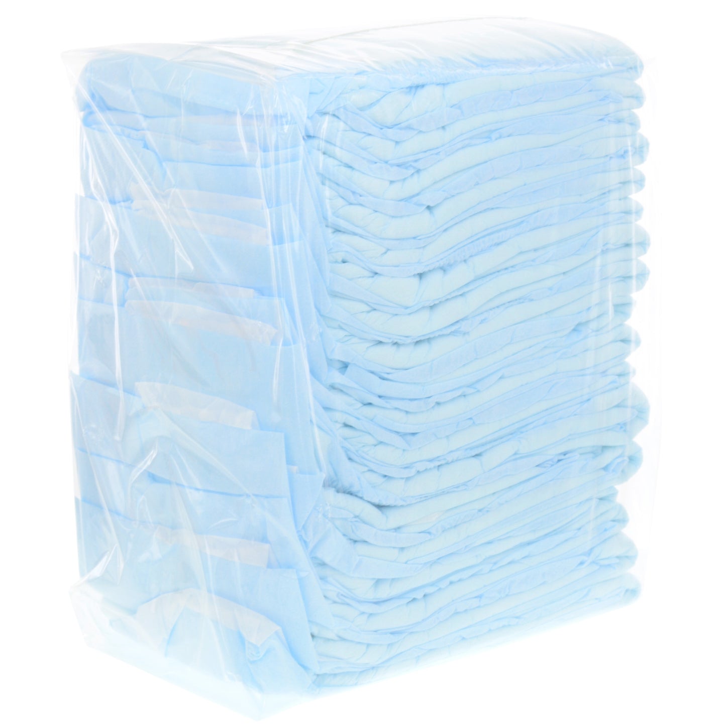 BRIEF, BASIC SIMPLICITY QUILTED ADLT LG