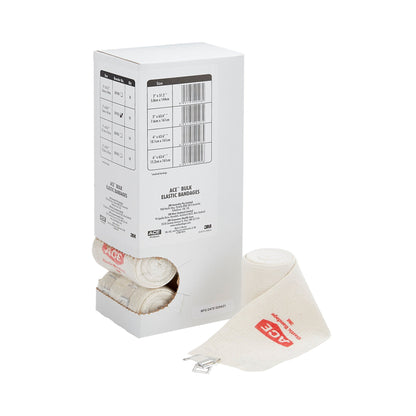 BANDAGE, ELAS SPANDEX 3"