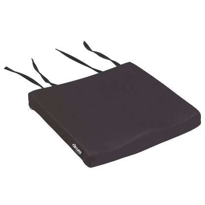 CUSHION, WHEELCHAIR FOAM E 16X1 6X1.75