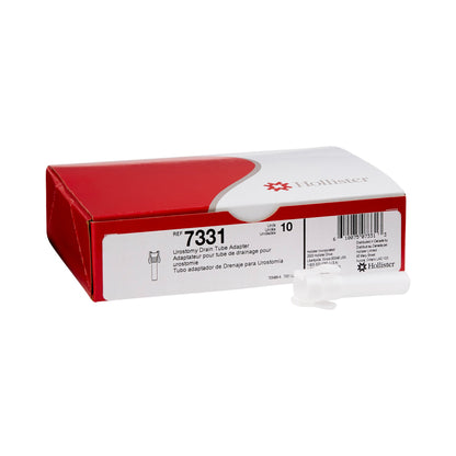ADAPTER, UROSTOMY DRN TU