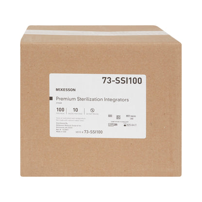 INTEGRATOR, STEAM