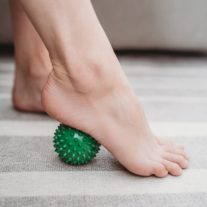 BALL SET, FT KANJO ACUPRESSUREPAIN RELIEF