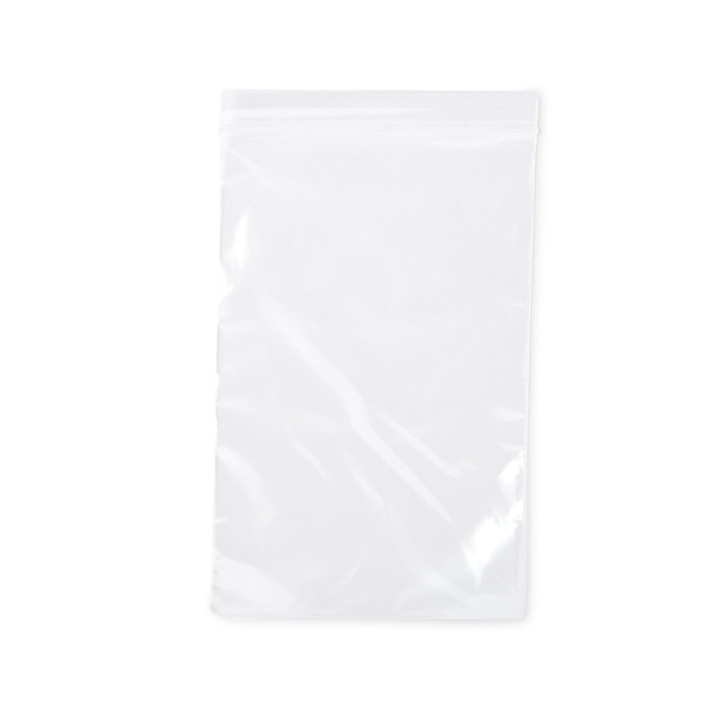 BAG, ZIP LOCK 4X6
