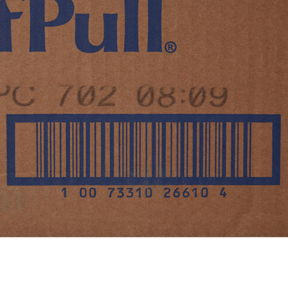 TOWEL, SOFPULL PAPER RL WHT