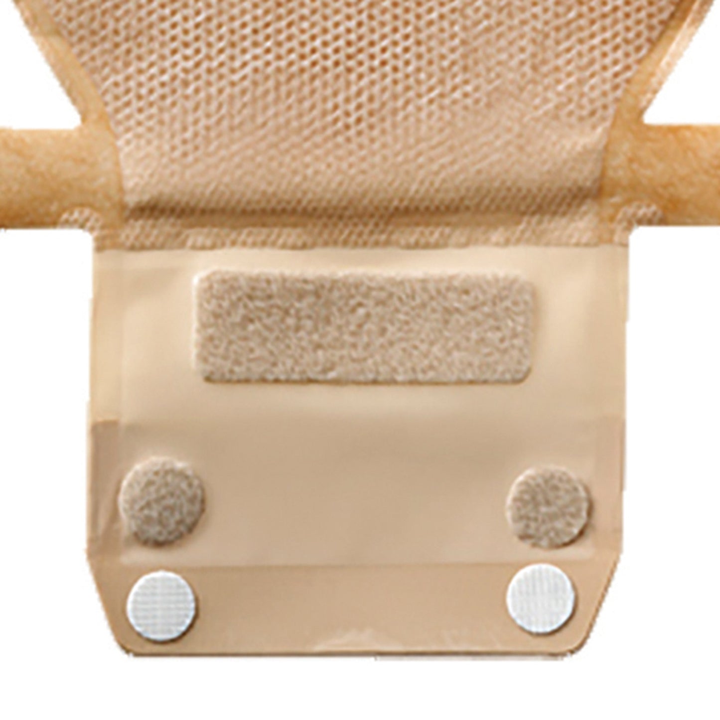 POUCH, SENSURA EASICLOSE CUT TO FIT 5/8"-1 3/8"
