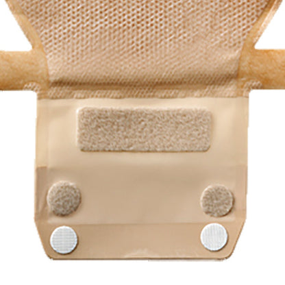 POUCH, SENSURA EASICLOSE CUT TO FIT 5/8"-1 3/8"