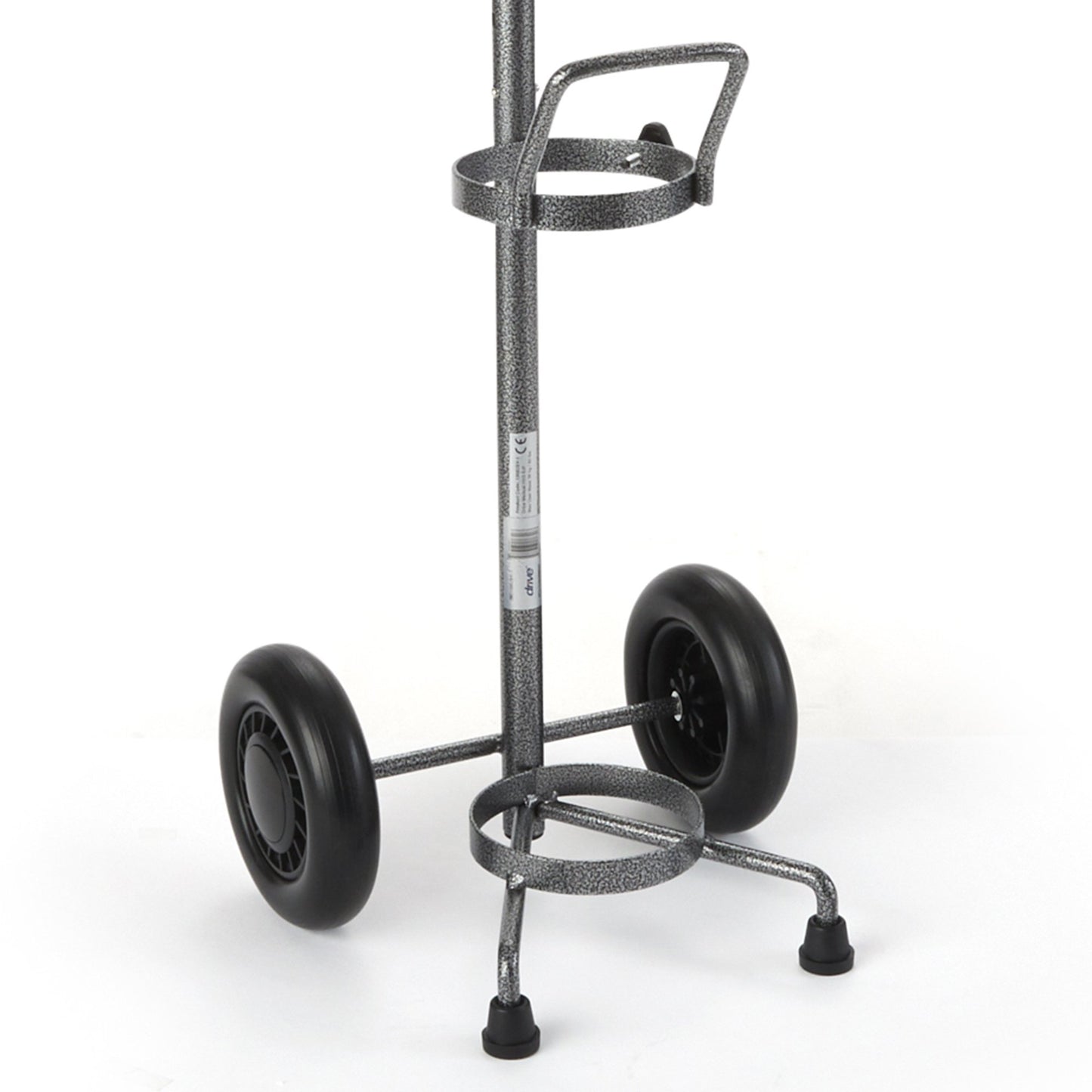 CART, OXYGEN W/ADJ HNDL