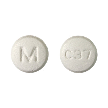 CETIRIZINE HCL, TAB 10MG
