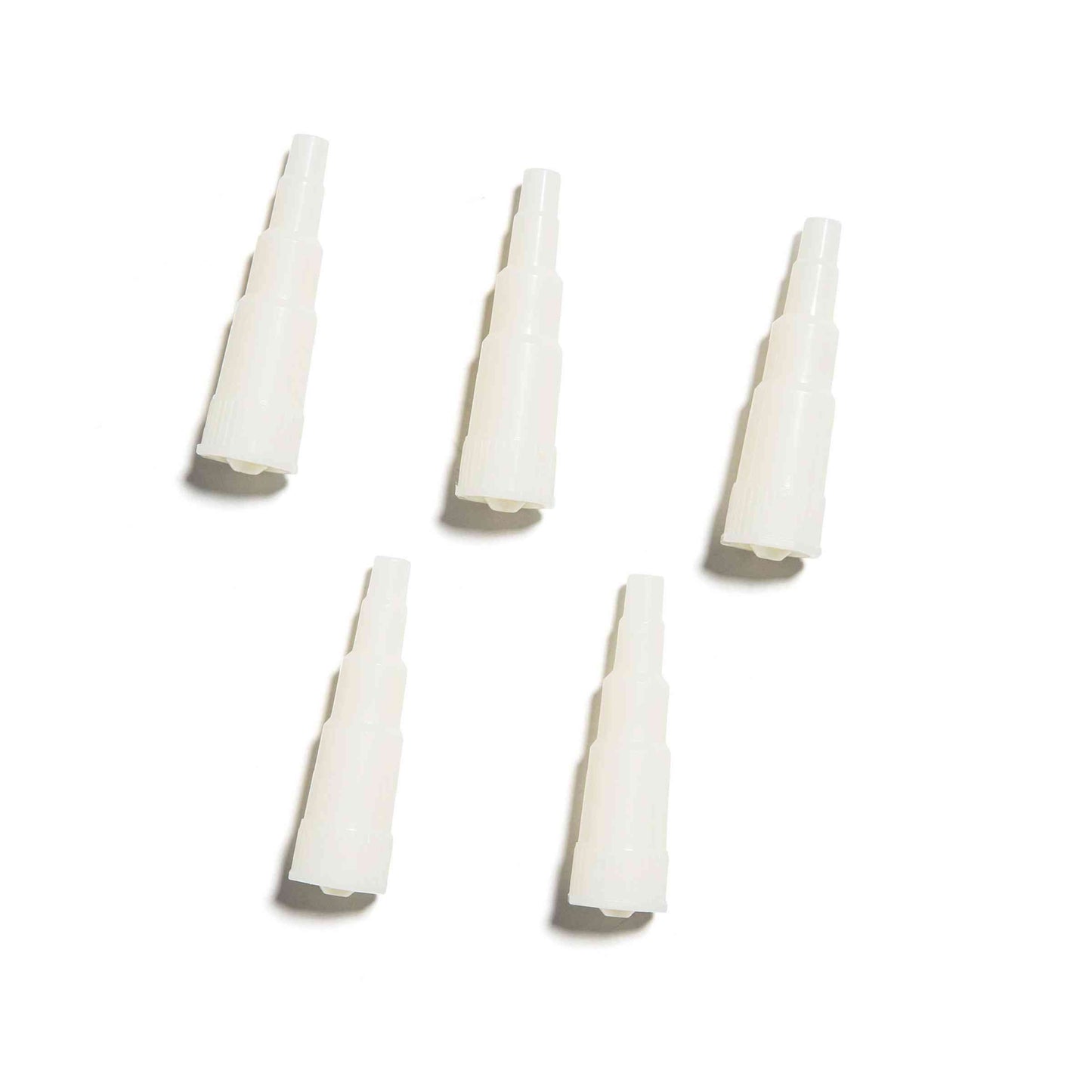 CONNECTOR, TRANSITION ENTERNALDISTAL END ENFIT