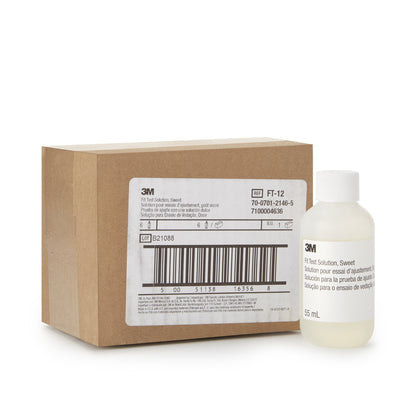 SOLUTION, FIT TEST SWEET 55MLBTL