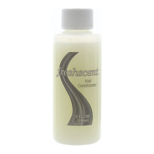 CONDITIONER, HAIR FRESH SCENT2OZ