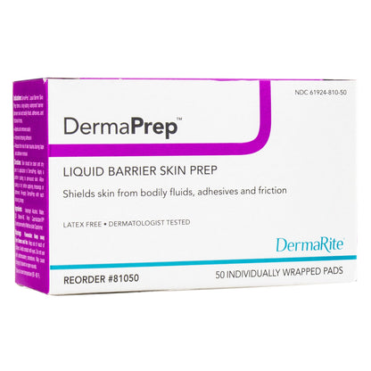 PAD, SKIN PREP LIQ BARRIER