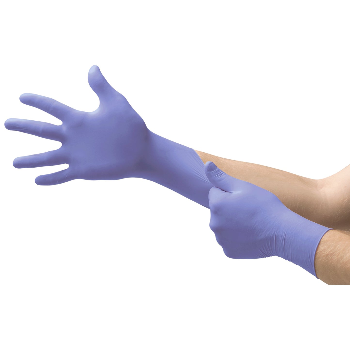 GLOVE, EXAM NTRL SM N/S