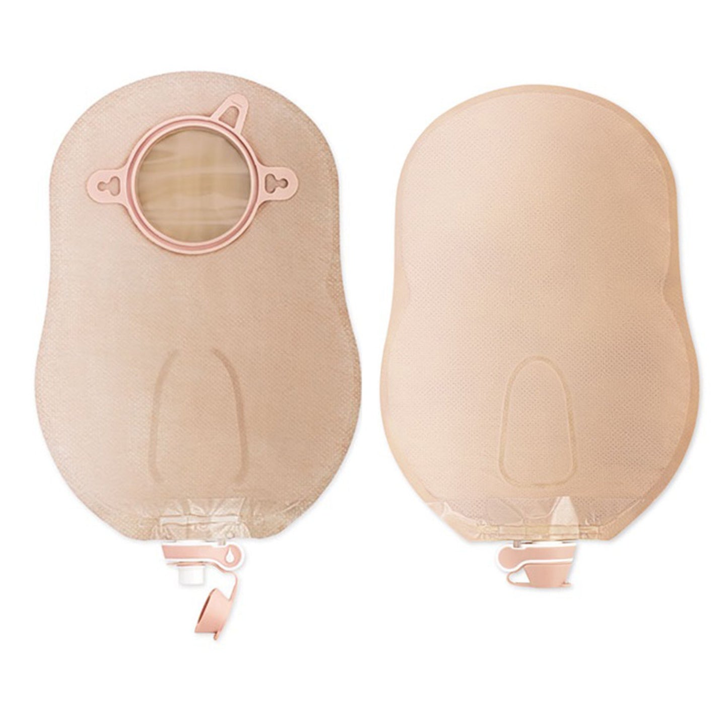 POUCH, UROSTOMY 1 3/4"