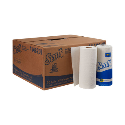 TOWEL, SCOTT KITCHEN ROLL
