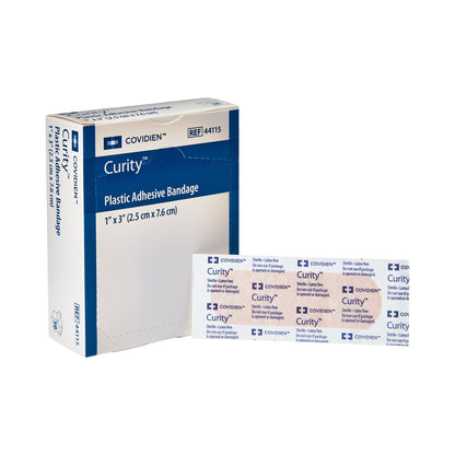 BANDAGE, PLAS 1X3
