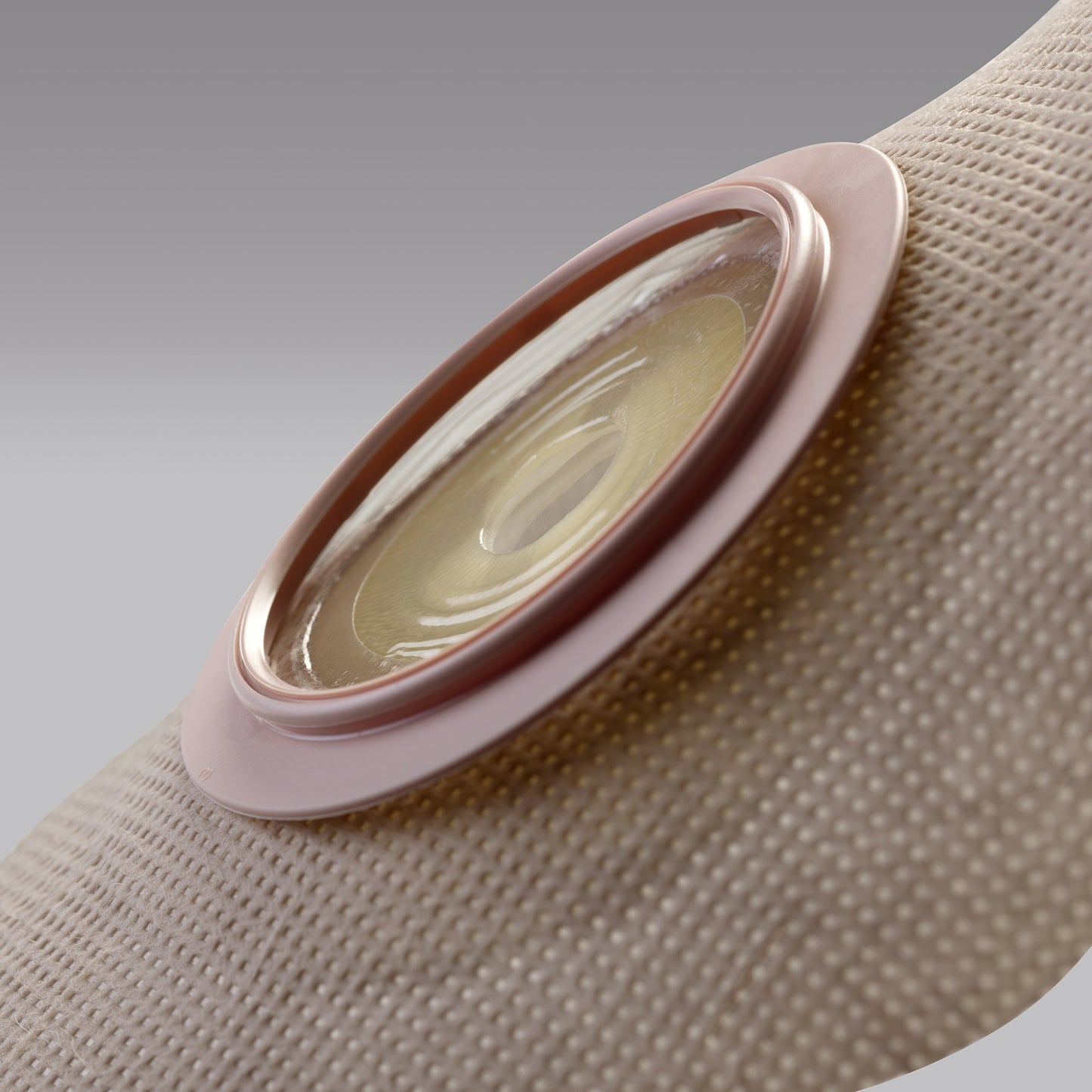 BARRIER, SKIN SHAPE-TO-FIT W/TAPE 1 1/4"