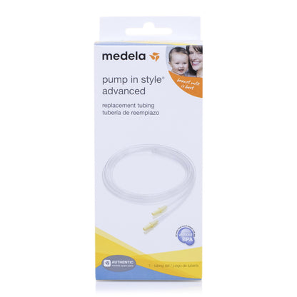 TUBING, REPLCMNT F/PUMP IN STYLE BREAST PUMP