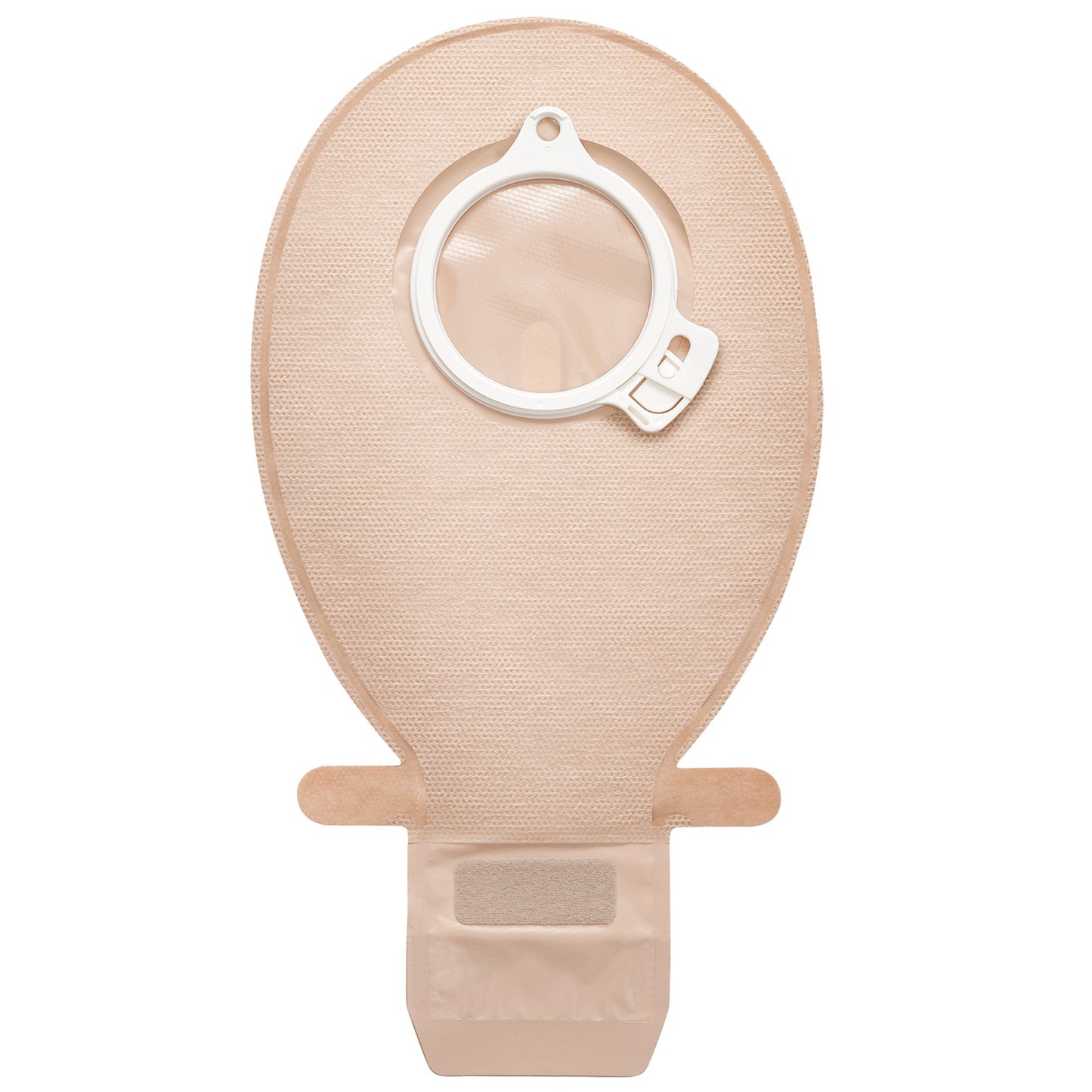 POUCH, OSTOMY DRAIN 2PC C/F 60MM