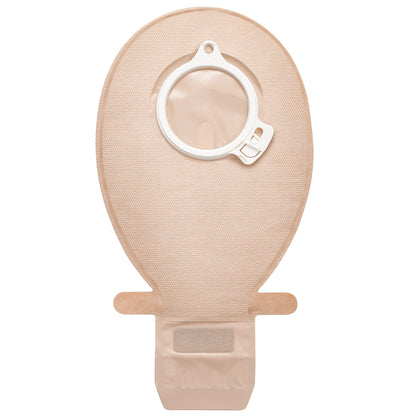 POUCH, OSTOMY DRAIN 2PC C/F 60MM