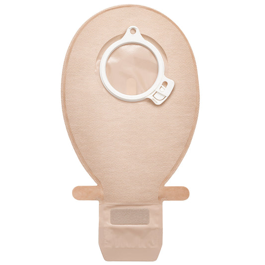 POUCH, OSTOMY DRAIN 2PC C/F 60MM