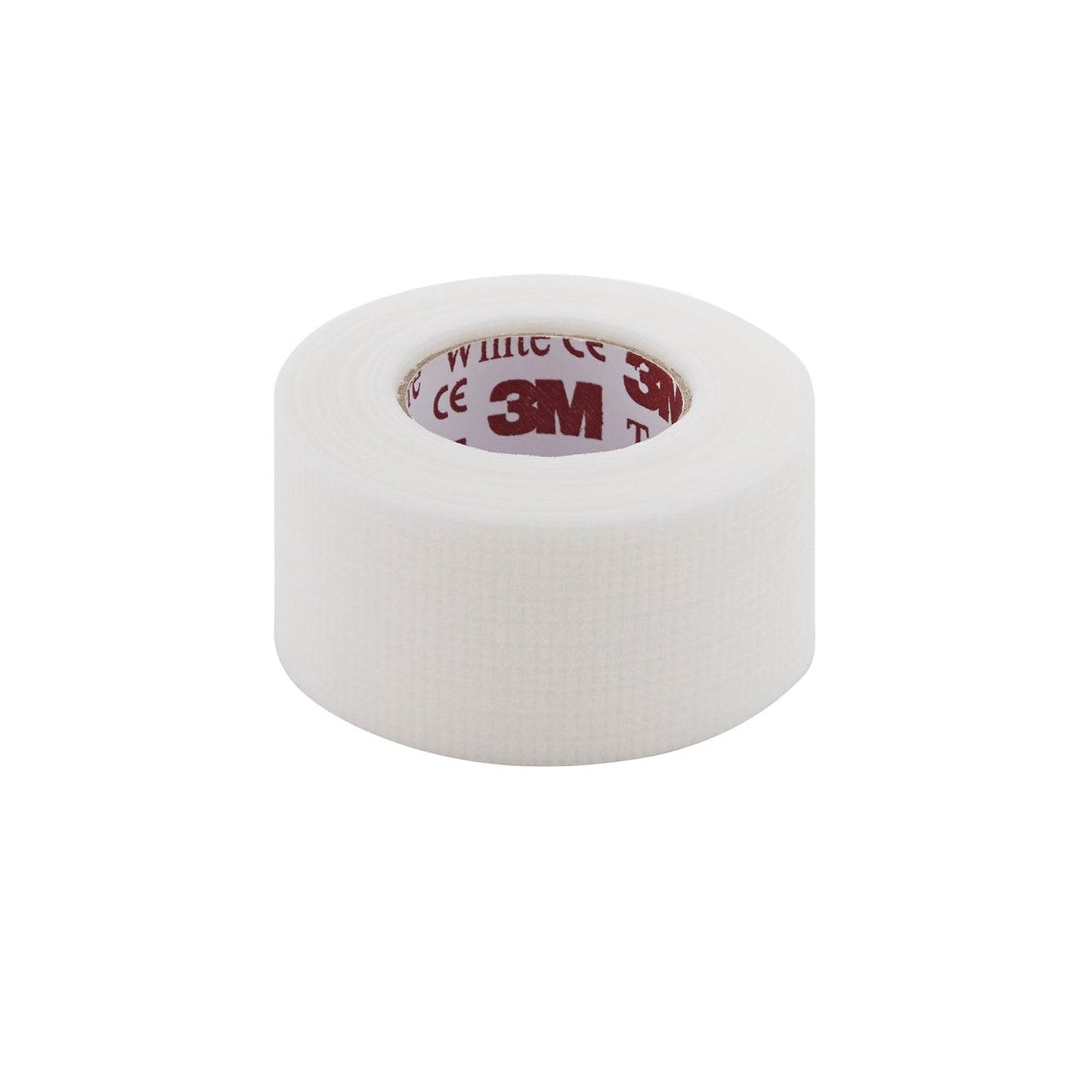 TAPE, ADHSV TRANSPORE WHT 1"