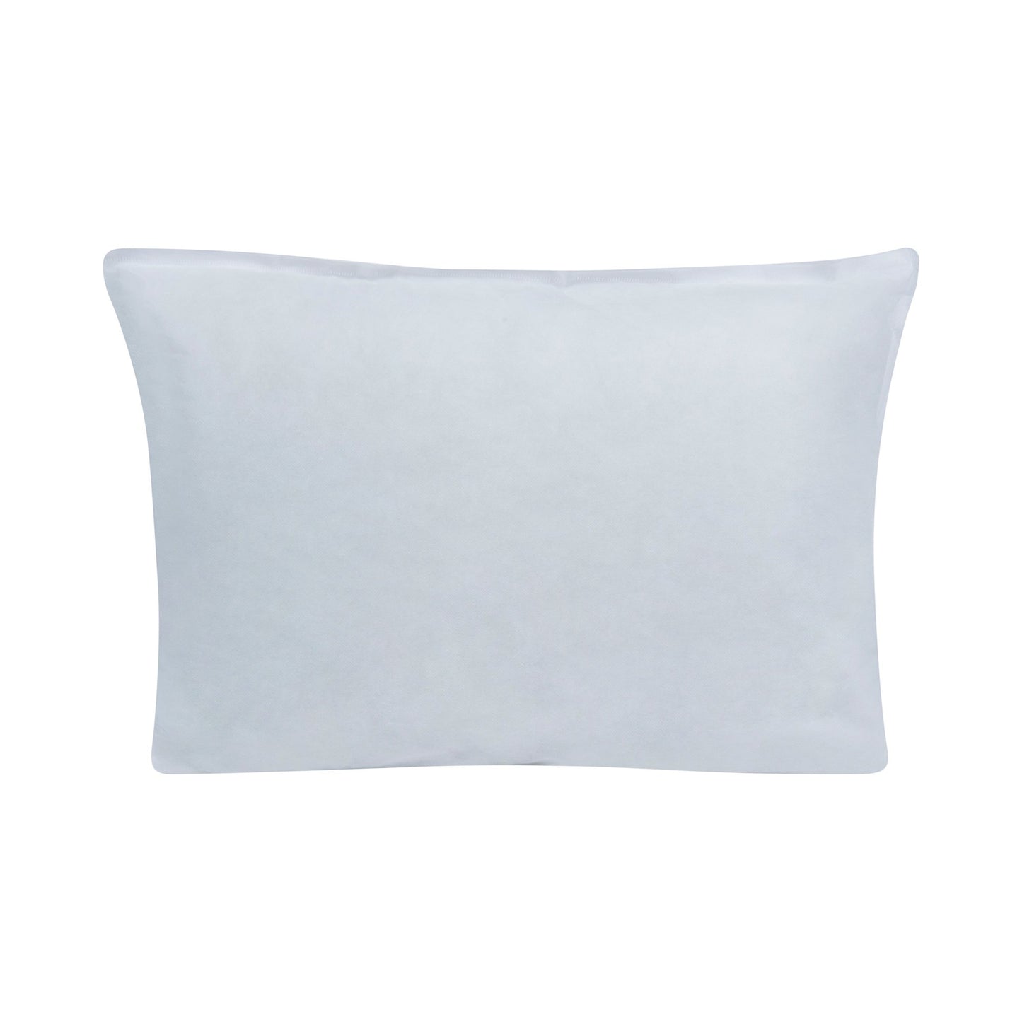 PILLOW, DISP MED LOFT WHT 17X24