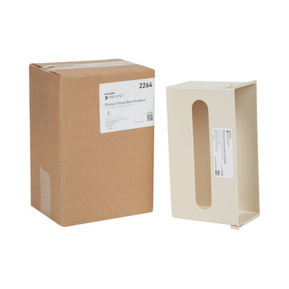 HOLDER, GLOVE F/SHARPS CABINET