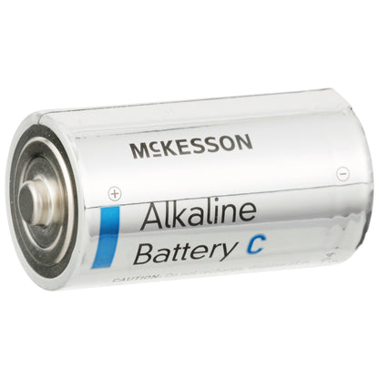 BATTERY, ALK C