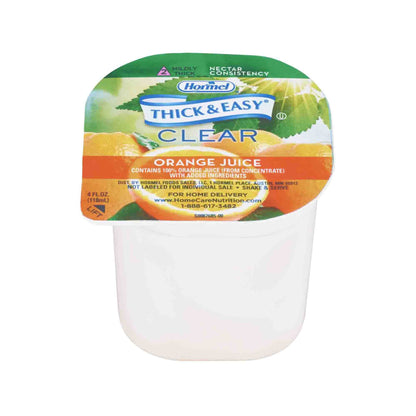 THICK & EASY, JUICE THICKENEDORG NECTAR 4OZ