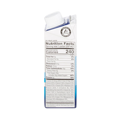 ENSURE CLEAR, INST ARC APPLE 8OZ